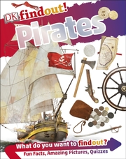 Pirates - Cover