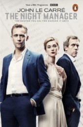 The Night Manager (TV Tie-In)