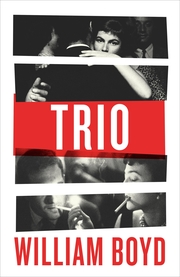 Trio - Cover