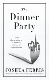 The Dinner Party - Cover