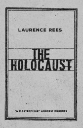 The Holocaust - Cover