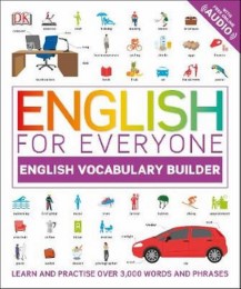 English for Everyone - Cover