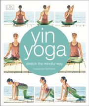 Yin Yoga - Cover