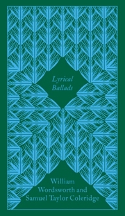 Lyrical Ballads - Cover