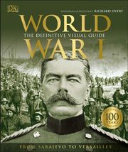 World War I - Cover
