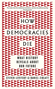 How Democracies Die - Cover