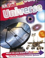 Universe - Cover