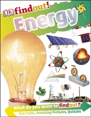 Energy - Cover