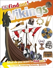 Vikings - Cover