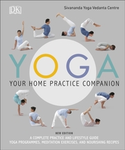 Yoga - Cover