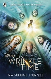 A Wrinkle in Time (Film Tie-In) - Cover