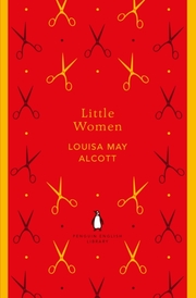 Little Women - Cover