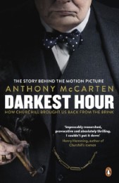 Darkest Hour (Film Tie-In)