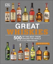 Great Whiskies - Cover