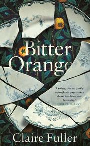 Bitter Orange - Cover