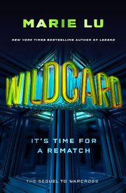 Wildcard - Cover
