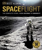 Spaceflight - Cover