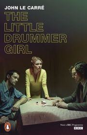 The Little Drummer Girl (Film Tie-In)