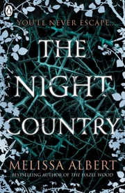 The Night Country - Cover