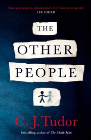 The Other People - Cover