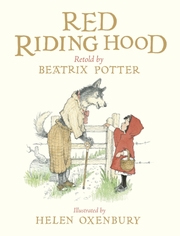 Red Riding Hood - Cover