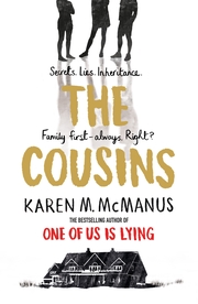 The Cousins - Cover