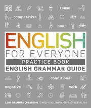 English for Everyone - Cover