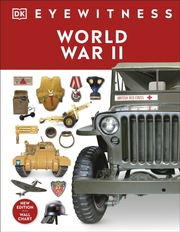 World War II - Cover