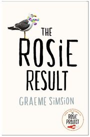 The Rosie Result - Cover