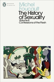 The History of Sexuality 4