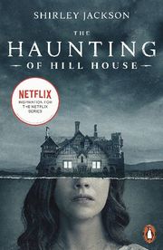 The Haunting of Hill House (TV Tie-In)