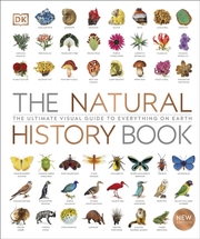 The Natural History Book