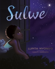 Sulwe - Cover