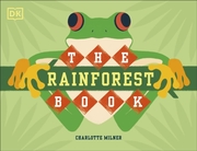 The Rainforest Book - Cover