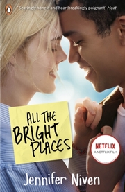 All the Bright Places (Media Tie-In)