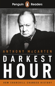 Darkest Hour - Cover