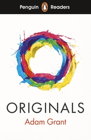 Originals - Cover