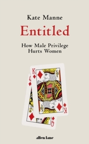 Entitled - Cover