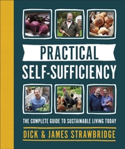 Practical Self-sufficiency - Cover