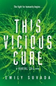 This Vicious Cure - Cover