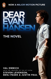 Dear Evan Hansen (Media Tie-In)