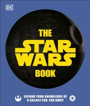 The Star Wars Book - Cover