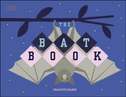 The Bat Book - Cover