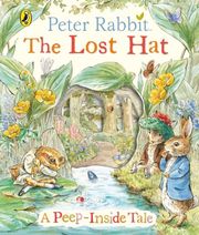 Peter Rabbit: The Lost Hat
