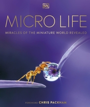 Micro Life - Cover