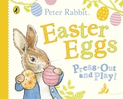 Peter Rabbit: Easter Eggs