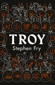 Troy - Cover