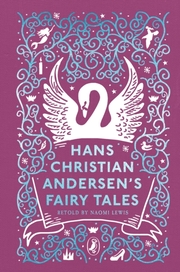 Hans Christian Andersen's Fairy Tales - Cover