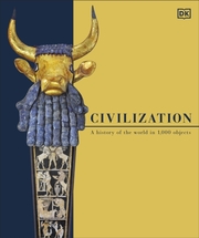 Civilization - Cover