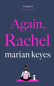 Again, Rachel - Cover
